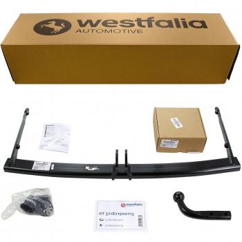 Gancio traino WESTFALIA 321821900113