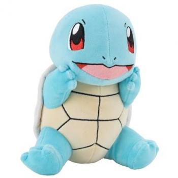 Peluche Carapuce Pokémon 20 cm