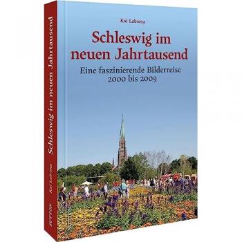 Schleswig im neuen Jahrtausend