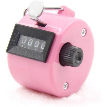 Electronic Soccer & Golf Counter