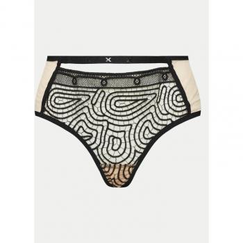 Chantelle Boxer Nera Vibrante C018B0