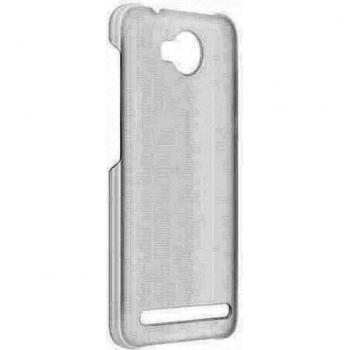 Y3 II Original Transparent Back Case