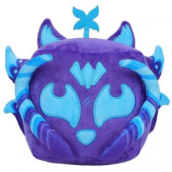 Coussin Blox Fruits Diable