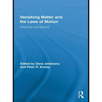 Vitalsource Technologies, Inc. Vanishing Matter And The Laws Of  Motion