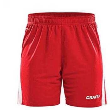 Craft Pro Control Damen Shorts Rouge XL