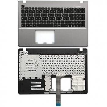 CLICK HELP Tastiera per ASUS X550 X550CC X550CA X550LA X550LC X550LB X552L