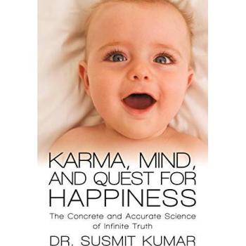 Karma Mind and Quest for Happiness