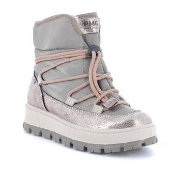 Primigi GORE-TEX Schneestiefel Grau 39 Mädchen