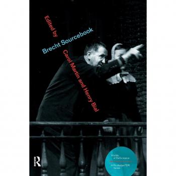 Brecht Sourcebook
