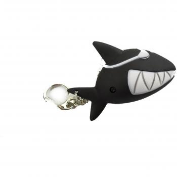 Captain Sharky Schlüsselanhänger Spiegelburg 12532