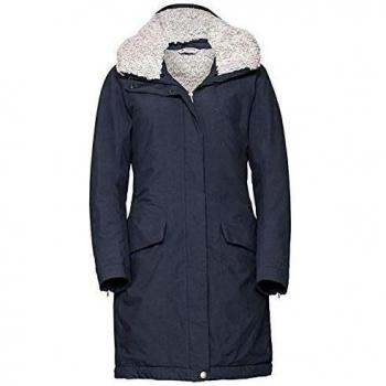 Zanskar Damen‑Jacke IV Eclipse von Vaude, Größe 40