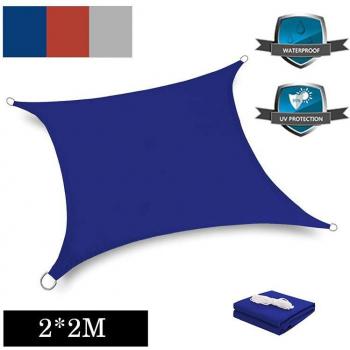 Garden Shade Sail