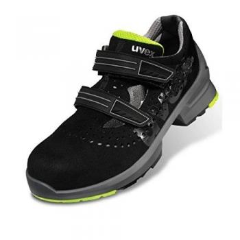 Uvex Scarpe di Sicurezza Sandalo S1 47