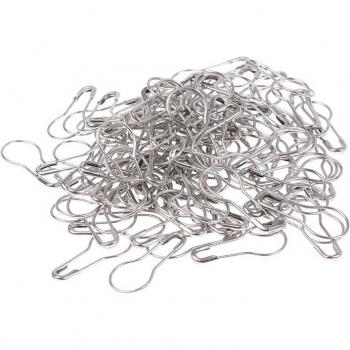Crochets de verrouillage 100 pcs