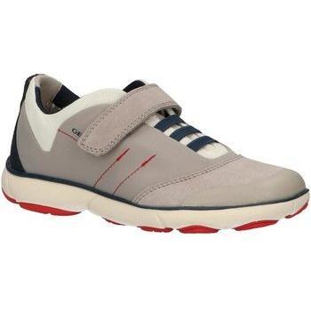 Chaussures de sport Geox J921TA 01122 J NEBULA pour enfants
