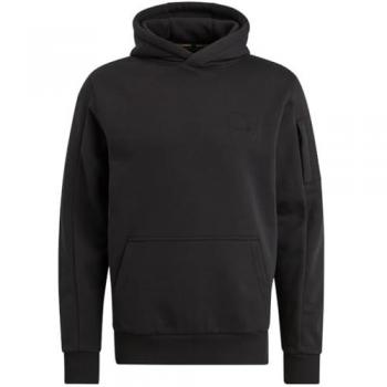 PME LEGEND Sweatshirt Cross Fleece Hoodie T3
