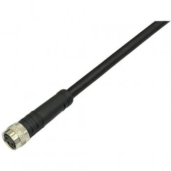 BKL 4-Pin M8 Sensor Cable 5m