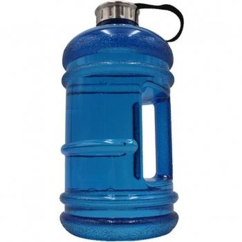 Botella Deportiva de Gran Capacidad 2.2L para Bicicleta