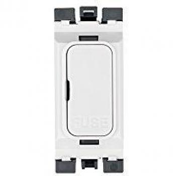 Hager 13A Fuse Box