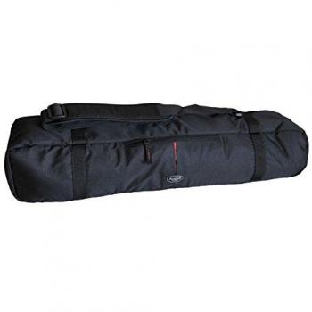 DÖRR Action Black XL Stativekoffer für Stative bis zu 90 cm / Ø 18 cm