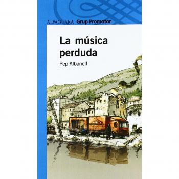 LA MUSICA PERDUDA
