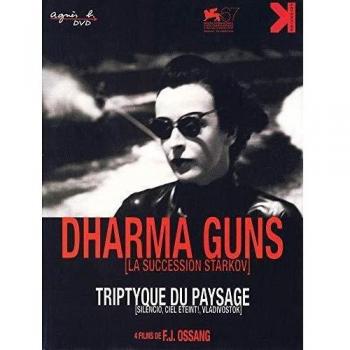 Dharma Armes : Triptyque des Paysages