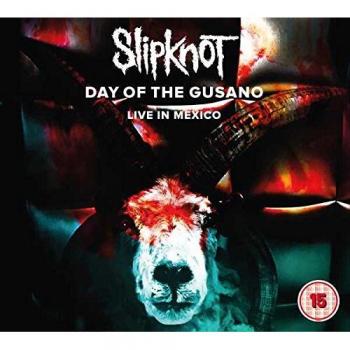 Day Of The Gusano: Live In Mexico