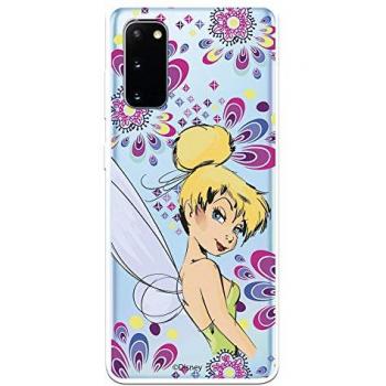 Funda Campanilla para Samsung Galaxy A81