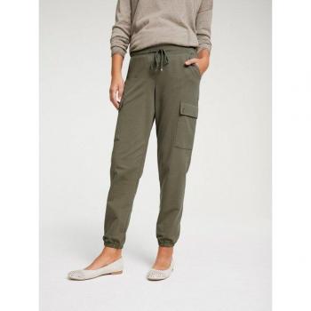 Heine Relaxed Fit Jogpants