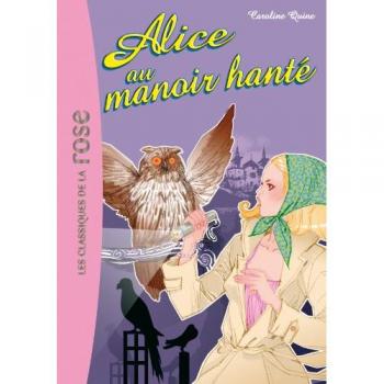 Alice Au Manoir Hante