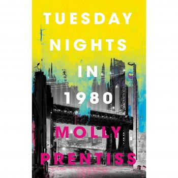 Tuesday Nights In 1980 (Hardcover)