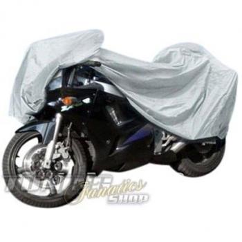 M-Typ Motorrad Ganzschutz‑Garage – Sommer/Winter