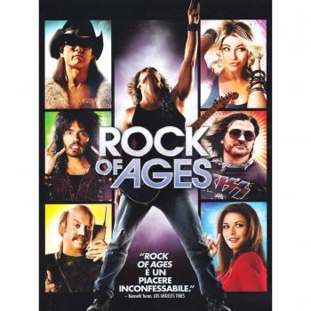 Rock of Ages