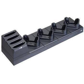 Support de chargement 4 emplacements CipherLab 5CBC-RK25