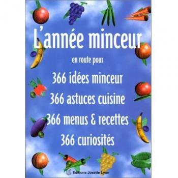 l'année minceur