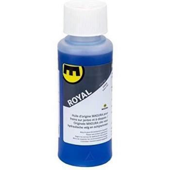 Magura Olie Magnet Royal Blood 100ml