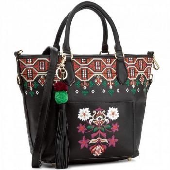 Desigual BOLS_FLORIDA BOBY Handtasche