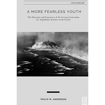 A More Fearless Youth