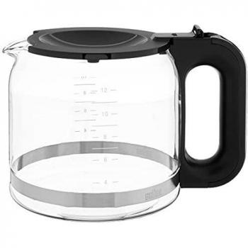 Braun AX13210005 Glass Coffee Pot