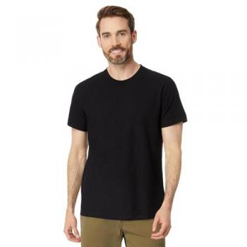 Smartwool Men's Perfect Crew Short Sleeve T-Shirt