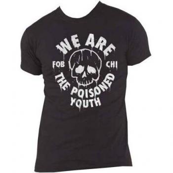 Polo F.O.B. Poisoned Youth