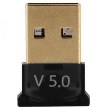 Emisor de Audio Bluetooth 5.0 con Receptor Estéreo