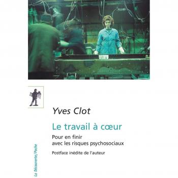 Le travail à coeur