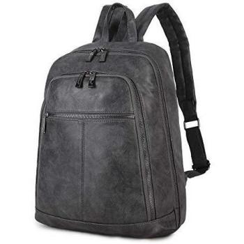 Wimona Silvina Trekkingrucksack Grau