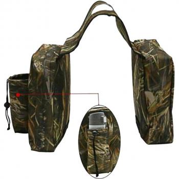 Sacs de Moto Stockage Étanche