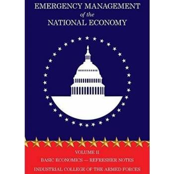 Industrial College of the Armed Forces: Emergency Management of the National Economy