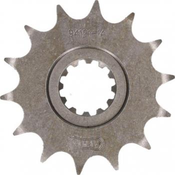 Voortandwiel 428 14 Tanden voor Hm-Moto Cre Baja, Derapage, SIX