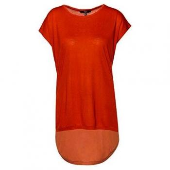 Effi T-Shirt für Damen in Schwarz, Größe XS – Tigha Kollektion