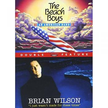 « American Band : Je ne suis pas fait pour cette époque – DVD Zone 1 »