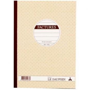 Manifolds autocopiants pré-imprimés